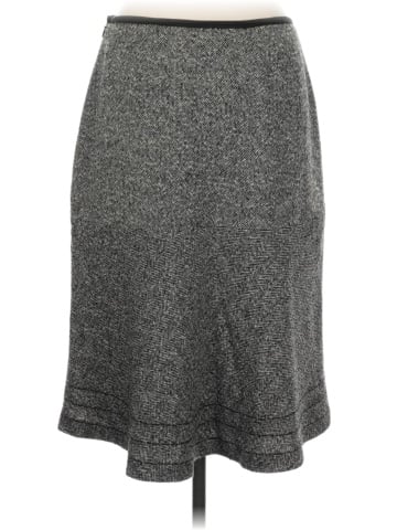 Ann Taylor Wool Skirt (view 2)