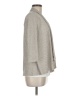 Kasper Solid Silver Kimono Size M (petite) - photo 4