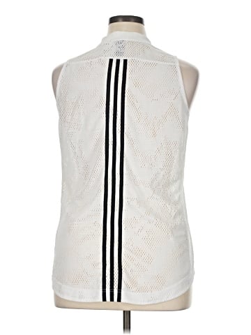 Adidas Sleeveless Top (view 2)