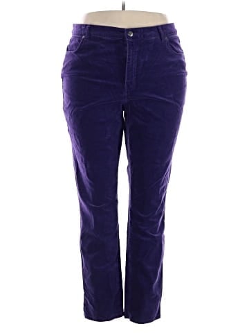 Talbots Jeans (view 1)
