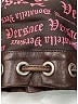 Versace Pink Bucket Bag One size - photo 7