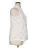 Adidas White Sleeveless Top Size XL - photo 4