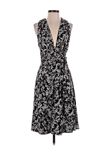 White House Black Market Cocktail Dress (view 1)
