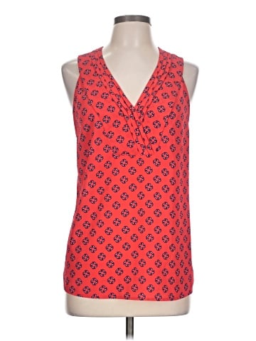 41Hawthorn Sleeveless Blouse (view 1)