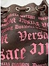 Versace Pink Bucket Bag One size - photo 12
