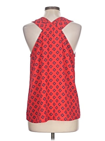 41Hawthorn Sleeveless Blouse (view 2)