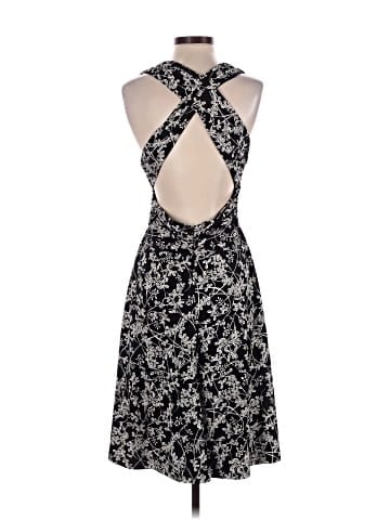White House Black Market Cocktail Dress (view 2)