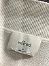 Wilfred 100% Wool Ivory Wool Pullover Sweater Size XL - photo 7