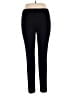 Lou & Grey Solid Black Active Pants Size L - photo 2