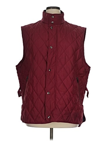 Banana Republic Vest (view 1)