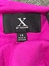 Xscape Pink Purple Cocktail Dress Size 14 - photo 7