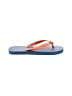 Legacy Blue Flip Flops Size 6 1/2 - photo 1
