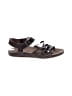 Chaco Brown Sandals Size 9 - photo 1