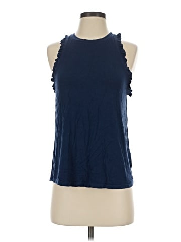 Eberjey Sleeveless Blouse (view 1)