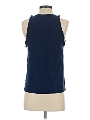 Eberjey Sleeveless Blouse (view 2)