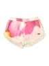 Champion Tie-dye Pink Athletic Shorts Size M - photo 1