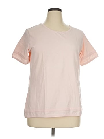 Marina Rinaldi Short Sleeve T-Shirt (view 1)