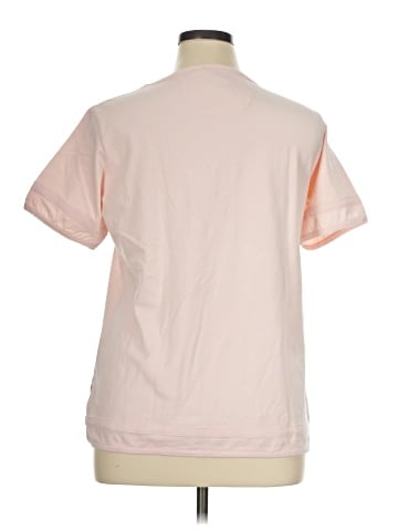 Marina Rinaldi Short Sleeve T-Shirt (view 2)