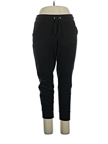 CALVIN KLEIN JEANS Casual Pants (view 1)