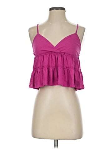 Sonoma Goods for Life Sleeveless Blouse (view 1)