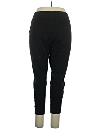 CALVIN KLEIN JEANS Casual Pants (view 2)