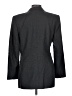 Lands' End 100% Wool Gray Wool Blazer Size 10 - photo 2