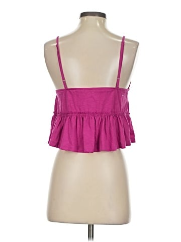 Sonoma Goods for Life Sleeveless Blouse (view 2)