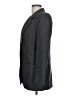 Lands' End 100% Wool Gray Wool Blazer Size 10 - photo 5
