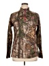 Realtree Brown Pullover Sweater Size XL - photo 1