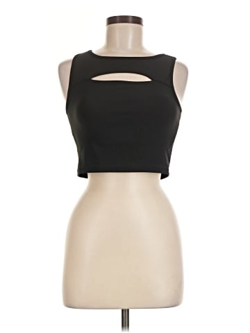 Aqua Tank Top (view 1)