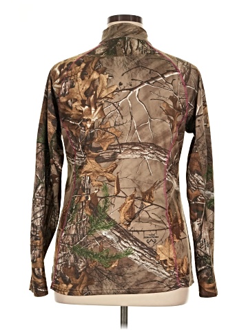 Realtree Pullover Sweater (view 2)