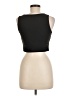 Aqua Black Tank Top Size M - photo 2