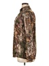 Realtree Brown Pullover Sweater Size XL - photo 5