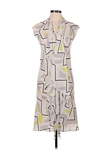 Diane von Furstenberg Casual Dress (view 1)
