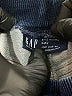 Gap Blue Jeans Size 6-12 mo - photo 3