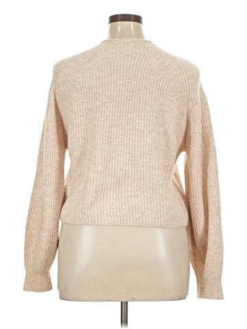 Topshop Turtleneck Sweater (view 2)