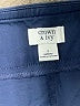 Crown & Ivy Blue Active Pants Size 8 - photo 7
