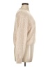 Topshop Tan Turtleneck Sweater Size XL - photo 4