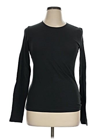Alex Mill Long Sleeve T-Shirt (view 1)