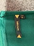 Miusol Solid Green Cocktail Dress Size XL - photo 7