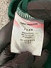 Miusol Solid Green Cocktail Dress Size XL - photo 8