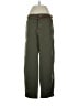 Zara Green Casual Pants Size 4 - photo 1
