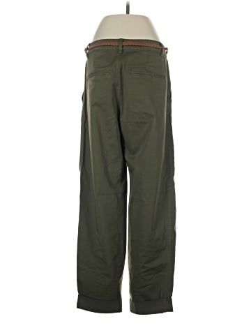 Zara Casual Pants (view 2)