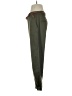 Zara Green Casual Pants Size 4 - photo 5