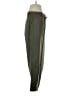 Zara Green Casual Pants Size 4 - photo 4