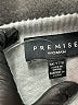 PREMISE Silver Pullover Sweater Size 3X - photo 7