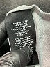 PREMISE Silver Pullover Sweater Size 3X - photo 8
