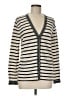 J.Crew Ivory Cardigan Size M - photo 1