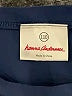 Hanna Andersson Blue Rash Guard Size 5 - photo 3