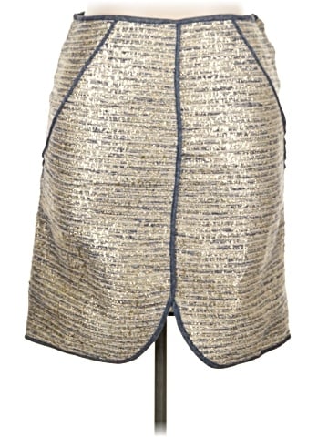 Ranna Gill Casual Skirt (view 1)